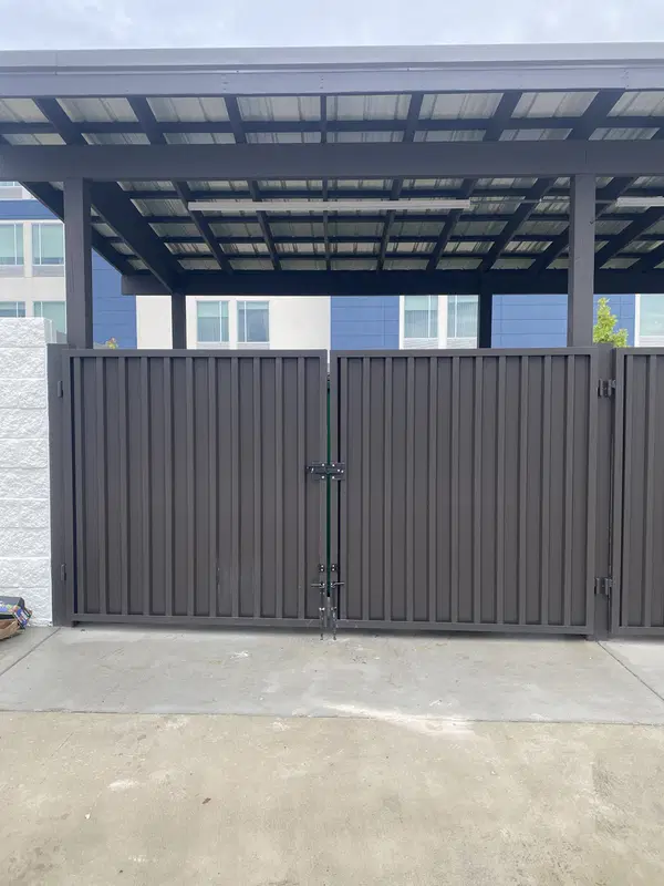 Daisy Fab ornamental iron project